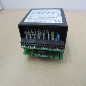 Plc Control Systems GE-IC670MDL640