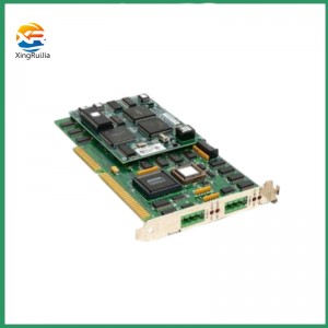 GE SR489-P5-LO-A1 Communication Module DCS Card