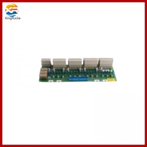 ABB DO620 control board component DCS card