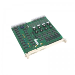 ABB PCD244A101 output module industrial control products