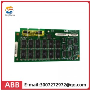 ABB 086318-002 086318-501 Storage Board