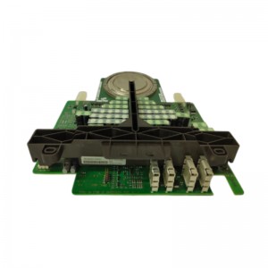 ABB PFCA401SF 3BSE024387R4 power input component DCS card