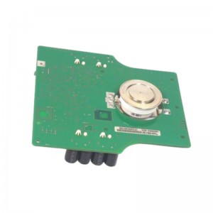 ABB UFD203A101 3BHE019361R0101 power input module comes with a one-year warranty