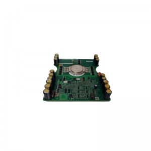 ABB TU810V1 3BSE013230R1 power module has after-sales guarantee