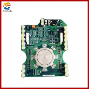 ABB 5SHX0660F0001 3bhb000333387r0101 GVC703AE01 3bhl00380101 IGCT module hot selling