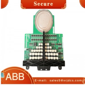 ABB 5HY3545L0016 3BHB02070R0002 3BHE01919R0101 GVC736BE101 module in stock