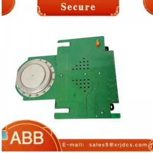 ABB 3HAC 995-3 synchronous board with Noni AX.6 in stock