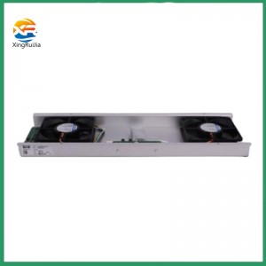 HIMA X-FAN 18 03 control system power template has a low price and short delivery time