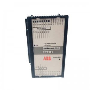 ABB BC810K02 automation control system has after-sales guarantee