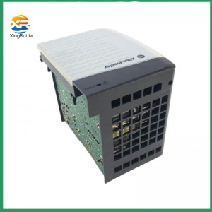 A-B 1756-IF16 high-performance analog input module in stock