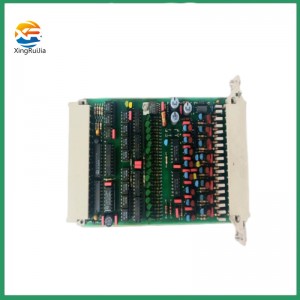 HIMA F6215 segment submodule has a low price and short delivery time