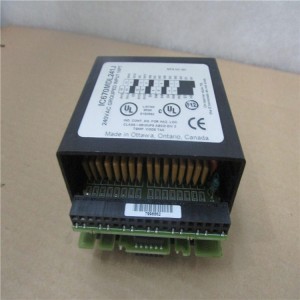 Plc Control System GE IC670MDL241J