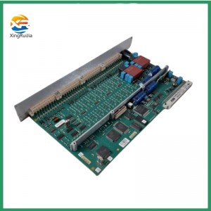 ABB REM610C55HCNN02 industrial automation core module comes with warranty