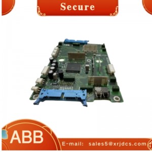 ABB 3HAC 6843-1 HARNESS EXT The cable components for the control panel wiring harness of CONTAR.PANEL are in stock