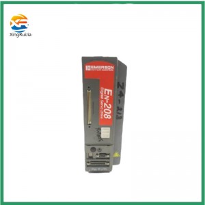 EMERSON PR9268/2020-000 Fixed Circuit Breaker Models in Stock