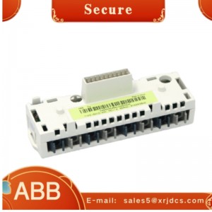 ABB RDCU-12C DC Drive System in stock