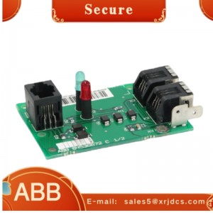 ABB 3HAC 6541-1 installation kit, base in stock