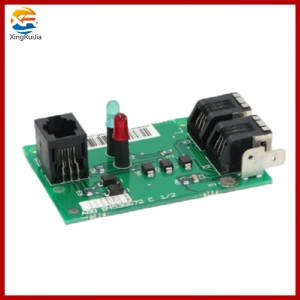 ABB MCU2A02V24 motor control unit comes with warranty