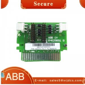 ABB 3HAC 6988-1 harness digital I/O in stock