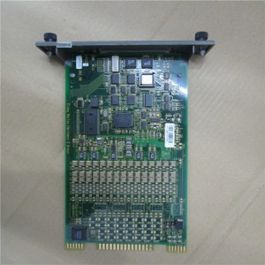 Plc Auto Systems Analog Output Module ABB-IMFEC12