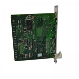 ABB E3EC HENF315125R1 card component has after-sales guarantee