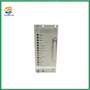 ABB NTRO02-A control card industrial control direct sales