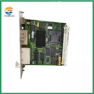 ABB 086407-502 Control Card DCS Accessories