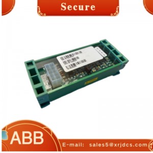 ABB 3HAC 6541-1 Installing SET, BASE base in stock