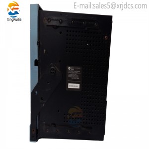 GE SR469-P5-HI-A20-E Control System Module