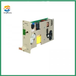 ABB 1SVR011718R2500 Control Card Industrial Control Product