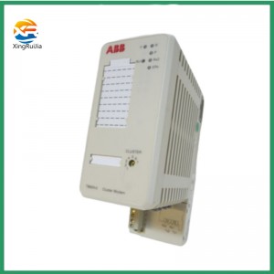 ABB LDGRB-01 shell industrial control card product has quality