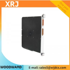 WOODWARD 5466-258 Discrete Input/Output Module  in stock