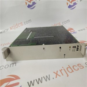 ABB GJR2374500R2111  brand new original PLC Module Price