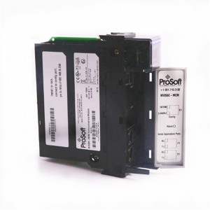 PROSOFT MVI56E-MCM communication module