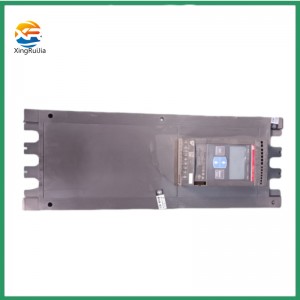 ABB REX521BBHGLB01C control module products have quality