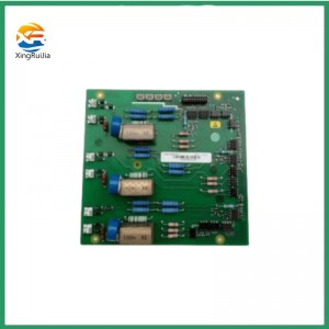 ABB HIEE300024R4 UAA326A04 equipment component products have quality