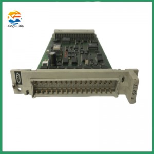 HIMA F6217 8x analog input module in stock