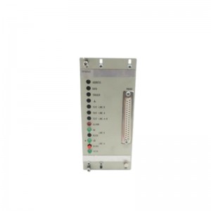 ABB NTRO02-A control card industrial control direct sales