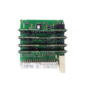 ABB DSBB175 control board components come with warranty