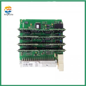 ABB DI840 3BSE020836R1 digital expansion module inventory in stock