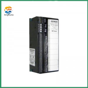 GE SR750-P1-G1-S1-HI-A20-G output module has after-sales guarantee