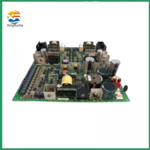 GE IC697ALG440 Industrial Control Accessories