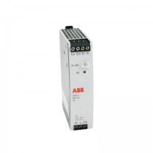 ABB PPD115A102 multifunctional industrial control products