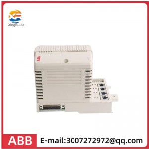 ABB PM861AK01 processor unit in stock