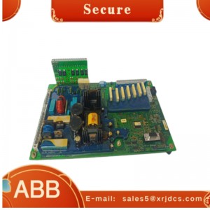 ABB 3HAB 7230-1 AD Combination I/O Module in stock