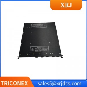 TRICONEX TRICON 7518-1 Communication Network Module