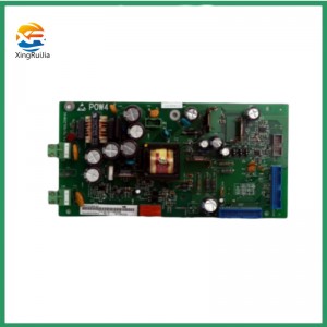 ABB FC95-22 HESG440295R2 HESG44888R22 industrial automation components have guaranteed after-sales service