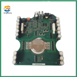 ABB MB510 3BSE002540R1 Ethernet communication module products have quality