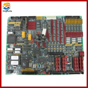 GE IS200EMIOH1A EX2100， The main input/output card is guaranteed