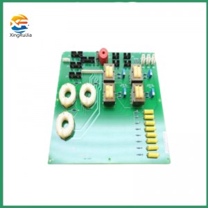 GE UR8NH Analog Parts for Industrial Control